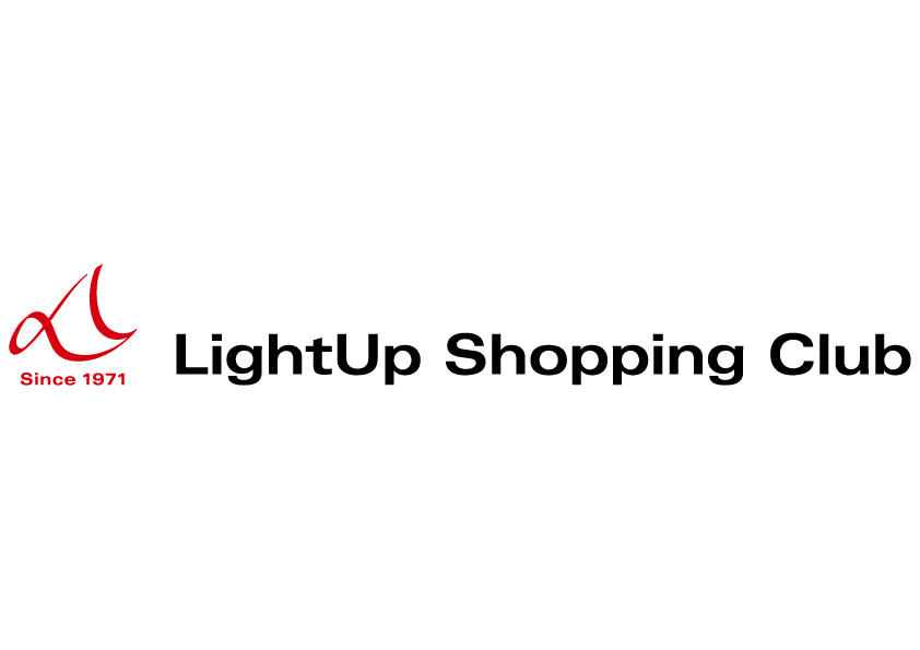 Lightup Shopping Club