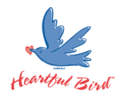 「Heartful Bird（ハートフルバード）」