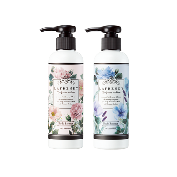 ラフレンディー　ボディエッセンス R／L