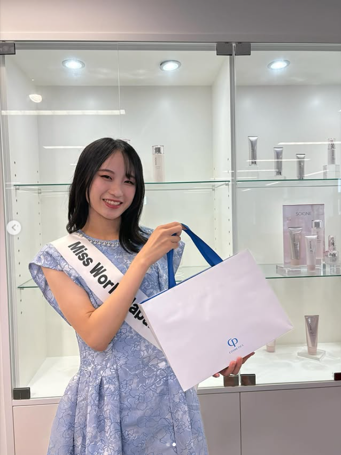 正直、こんなにも時間をかけてじっくりとスキンケアをしたことがありませんでしたが、 時間をかけてしてあげるとそれだけで肌がトーンアップ！ 丁寧にケアをする大切さを感じました。