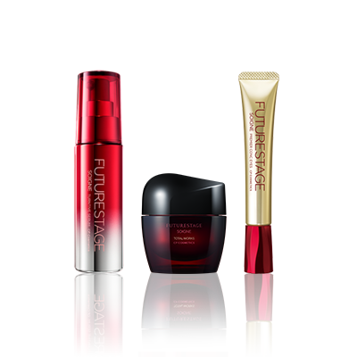 SOIGNE FUTURESTAGE｜CPコスメティクス