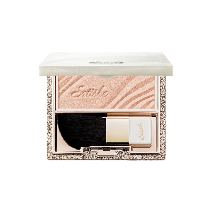 サティシェ　エッセンスイン ハイライター HL