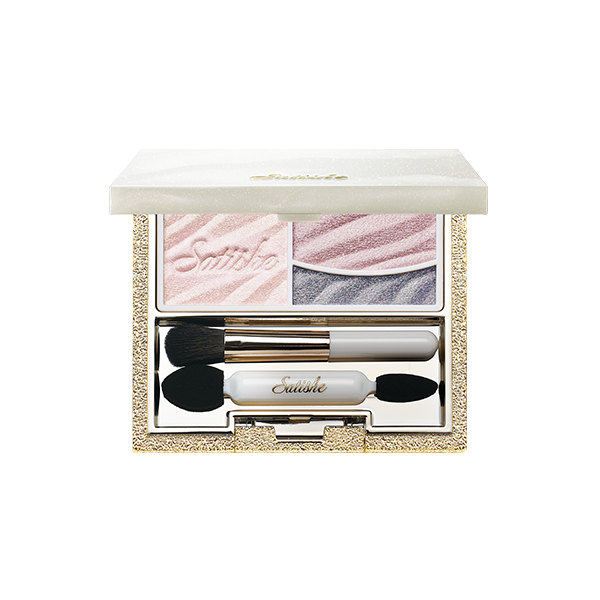 サティシェ　エッセンスイン アイシャドウ