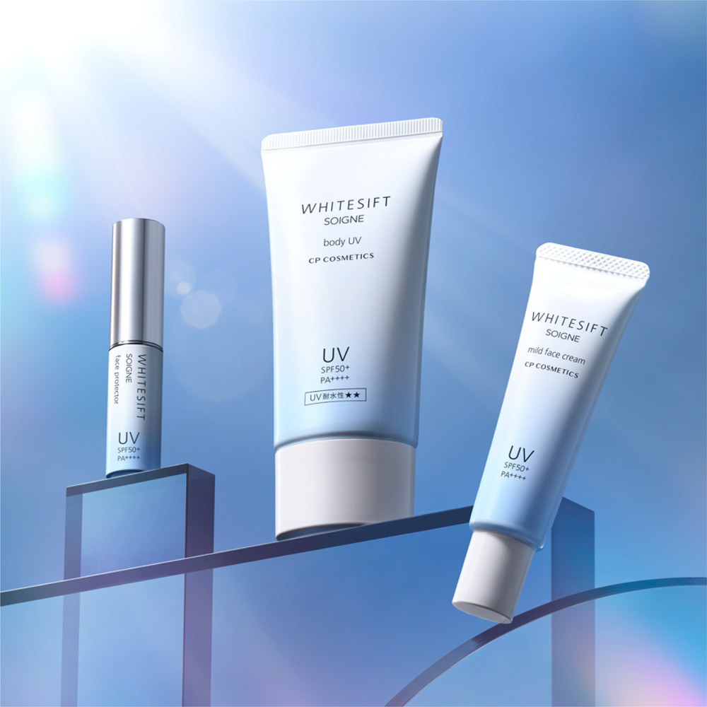 CPコスメティクス