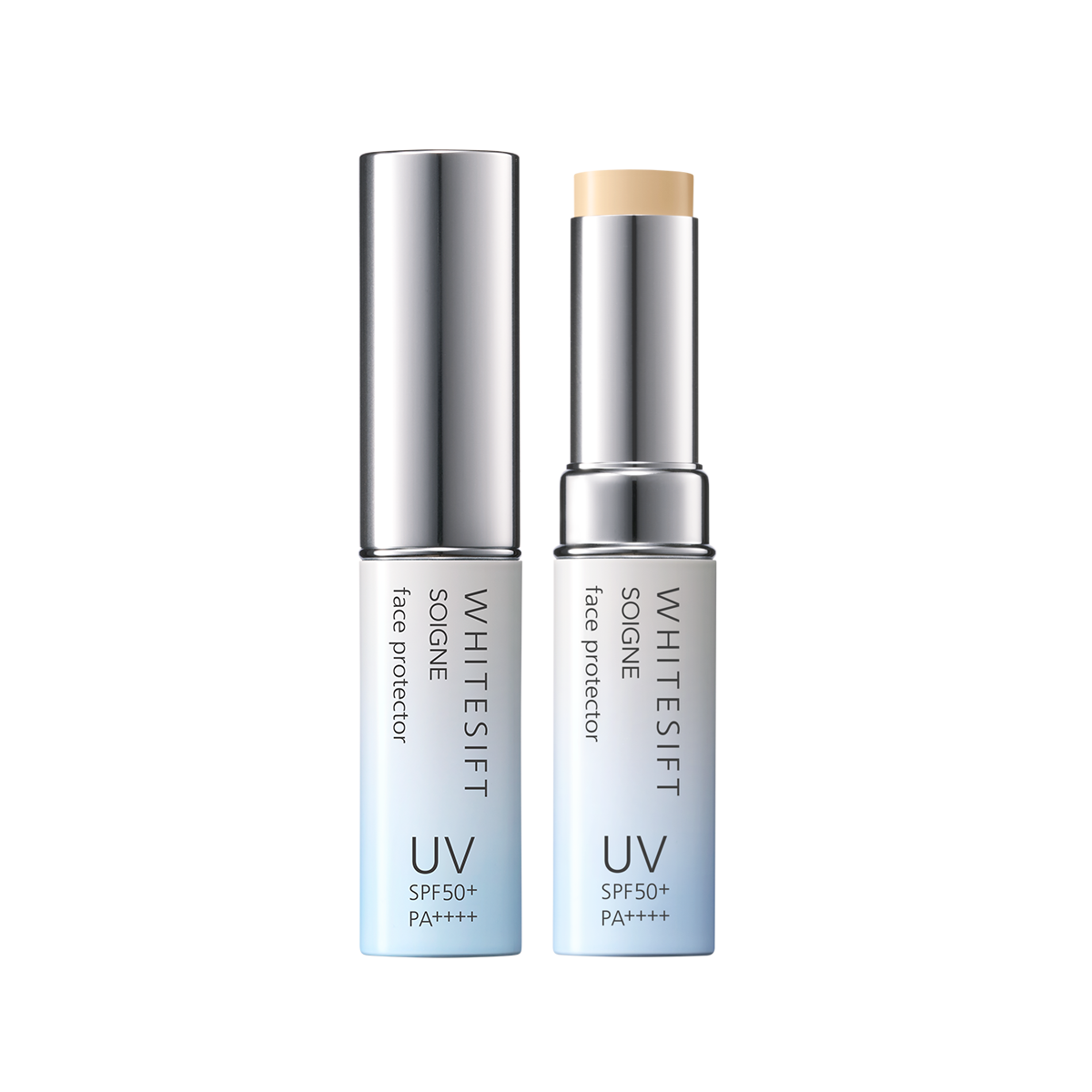 ソワーニュ ホワイトシフト　フェイスプロテクター cb