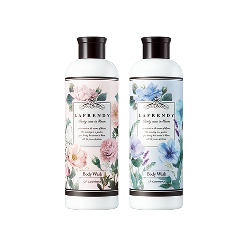 ラフレンディー　ボディウォッシュ R／L